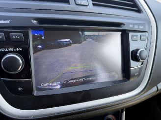 Suzuki SX4 1.6 88KW Exclusive Clima Navi Camera Nap picture 11