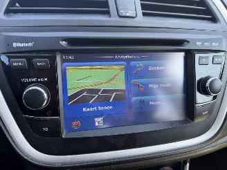 Suzuki SX4 1.6 88KW Exclusive Clima Navi Camera Nap picture 10