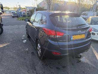 Hyundai Ix35 2.0i 120KW Active Airco NAP picture 1