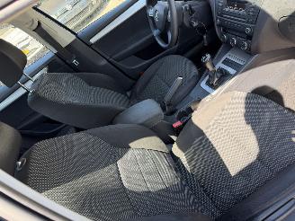 Skoda Octavia 1.4 TSI 103KW Airco Sedan Greentech Ambition NAP picture 6