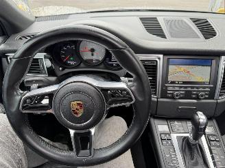 Porsche Macan 3.0 D S 190KW Autom. Pano Clima Navi Camera Led Xenon picture 11