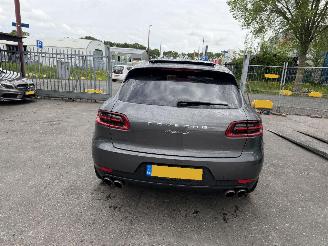 Porsche Macan 3.0 D S 190KW Autom. Pano Clima Navi Camera Led Xenon picture 4