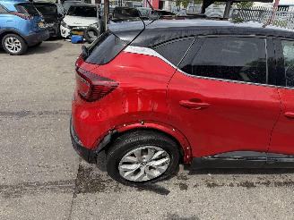 Renault Captur 1.6 Autom. E-Tech Plug-in Hybrid Intens Clima Navi NAP picture 16