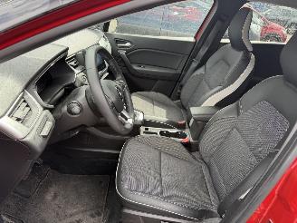 Renault Captur 1.6 Autom. E-Tech Plug-in Hybrid Intens Clima Navi NAP picture 6