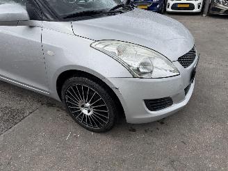 Suzuki Swift 1.2 69KW Airco Comfort 5-Drs picture 13