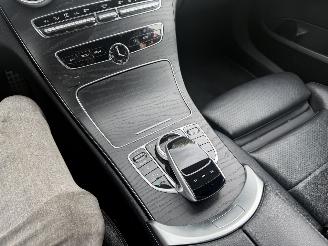 Mercedes C-klasse 220D 143KW Autom. 4Matic Sfeerverlichting Clima Navi Led Camera picture 12