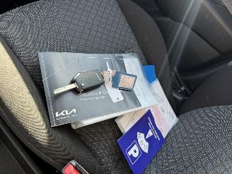Kia Picanto 1.0 DPI 46KW DynamicLine Clima Navi Led Camera NAP picture 12