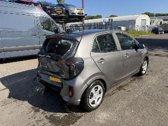 Kia Picanto 1.0 DPI 46KW DynamicLine Clima Navi Led Camera NAP picture 5