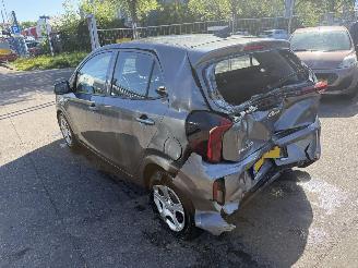 Kia Picanto 1.0 DPI 46KW DynamicLine Clima Navi Led Camera NAP picture 4