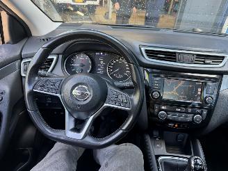 Nissan Qashqai 1.3 DIG-T 103KW Pano Clima Navi Led N-Connecta 360Camera NAP picture 10
