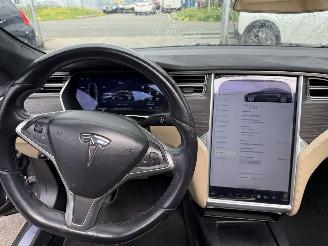 Tesla Model S 90D 310KW Pano Clima Navi Base Camera picture 8
