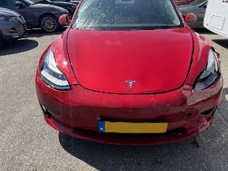 Tesla Model 3 60 kWh 175KW RWD Standard Plus Pano Clima Navi NAP picture 16