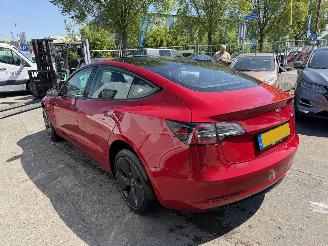Tesla Model 3 60 kWh 175KW RWD Standard Plus Pano Clima Navi NAP picture 3