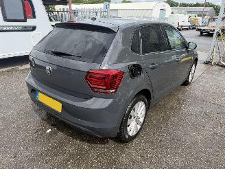 Volkswagen Polo 1.0 TSI 70KW Highline Clima 5-Drs NAP picture 4