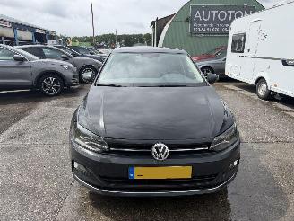 Volkswagen Polo 1.0 TSI 70KW Highline Clima 5-Drs NAP picture 2