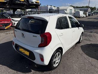 Kia Picanto 1.0 CVVT 49KW Airco 5-Drs EconomyPlusLine NAP picture 3