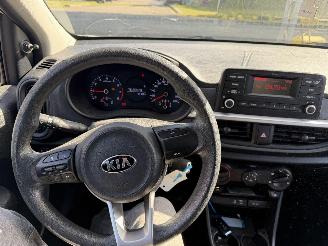 Kia Picanto 1.0 CVVT 49KW Airco 5-Drs EconomyPlusLine NAP picture 7