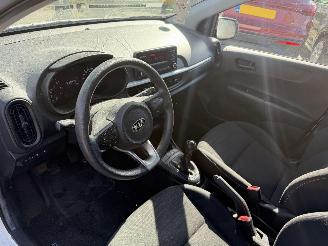 Kia Picanto 1.0 CVVT 49KW Airco 5-Drs EconomyPlusLine NAP picture 5