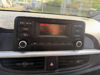 Kia Picanto 1.0 CVVT 49KW Airco 5-Drs EconomyPlusLine NAP picture 8