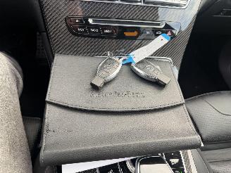 Mercedes GLC 63 AMG S 510PK  4Matic Pano Clima Navi 360 Camera HUD picture 22