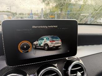 Mercedes GLC 63 AMG S 510PK  4Matic Pano Clima Navi 360 Camera HUD picture 20