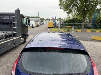 Ford Fiesta 1.0 48KW Airco Navi Style 5-Drs NAP picture 9
