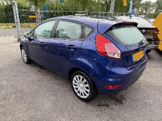 Ford Fiesta 1.0 48KW Airco Navi Style 5-Drs NAP picture 2