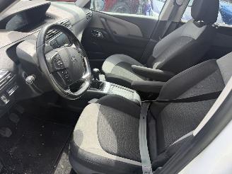 Citroën C4-picasso 1.6 115KW Clima Navi Led Camera Intensive NAP picture 8