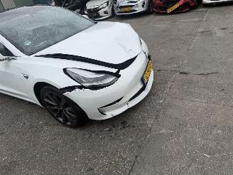 Tesla Model 3 75 kWh Long Range 258KW AWD Clima Navi Pano NAP picture 14