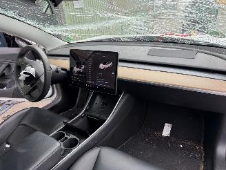 Tesla Model 3 75 kWh Long Range 258KW AWD Clima Navi Pano NAP picture 6