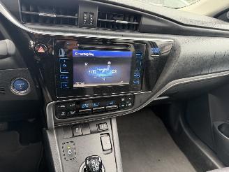 Toyota Auris Touring Sports 1.8 Hybrid 73KW Autom. Navi Clima Camera Business Pro picture 9