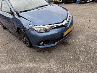 Toyota Auris Touring Sports 1.8 Hybrid 73KW Autom. Navi Clima Camera Business Pro picture 15