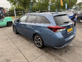 Toyota Auris Touring Sports 1.8 Hybrid 73KW Autom. Navi Clima Camera Business Pro picture 4