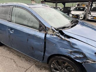 Toyota Auris Touring Sports 1.8 Hybrid 73KW Autom. Navi Clima Camera Business Pro picture 16