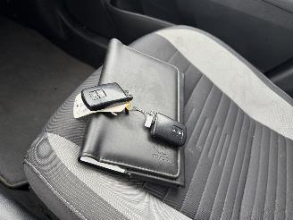 Toyota Auris Touring Sports 1.8 Hybrid 73KW Autom. Navi Clima Camera Business Pro picture 12
