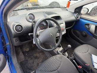 Peugeot 107 1.0 50KW Airco Led Active NAP picture 6