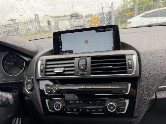 BMW 1-serie 118i 100KW Clima Navi Led M-Pakket Executive 5-Drs NAP picture 9