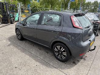 Fiat Punto Evo 0.9 Twinair 63KW Airco Pop 5-Deurs NAP picture 5