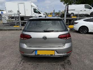 Volkswagen Golf 1.6 TDI 85KW Clima Navi Led Comfortline 5-Drs picture 3