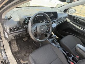 Hyundai I-20 1.0 T-GDI Autom. 74KW Clima Navi Camera Comfort Smart NAP picture 6