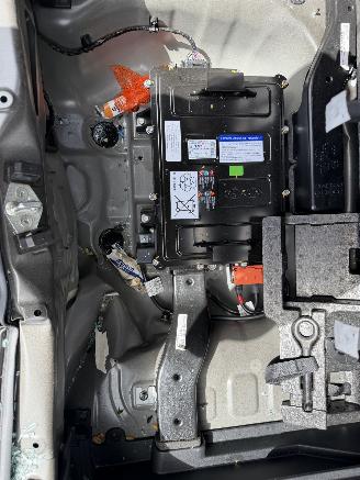 Hyundai I-20 1.0 T-GDI Autom. 74KW Clima Navi Camera Comfort Smart NAP picture 16