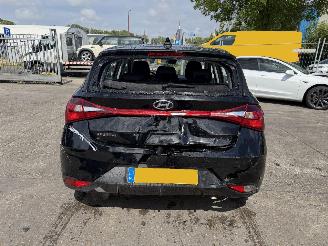 Hyundai I-20 1.0 T-GDI Autom. 74KW Clima Navi Camera Comfort Smart NAP picture 19