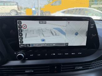 Hyundai I-20 1.0 T-GDI Autom. 74KW Clima Navi Camera Comfort Smart NAP picture 9
