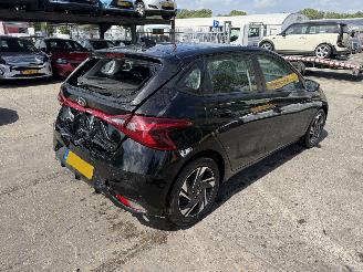 Hyundai I-20 1.0 T-GDI Autom. 74KW Clima Navi Camera Comfort Smart NAP picture 5