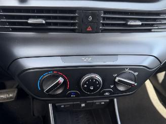 Hyundai I-20 1.0 T-GDI Autom. 74KW Clima Navi Camera Comfort Smart NAP picture 10