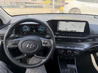Hyundai I-20 1.0 T-GDI Autom. 74KW Clima Navi Camera Comfort Smart NAP picture 8