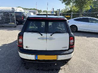 Mini Clubman 1.6 Cooper 88KW Pano Clima Chili picture 4