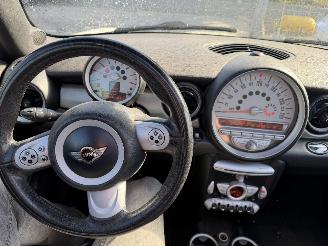 Mini Clubman 1.6 Cooper 88KW Pano Clima Chili picture 7