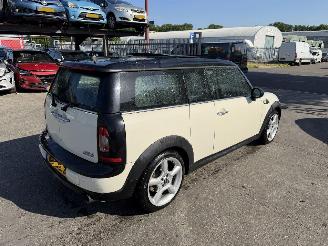 Mini Clubman 1.6 Cooper 88KW Pano Clima Chili picture 5