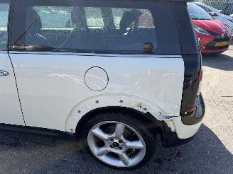 Mini Clubman 1.6 Cooper 88KW Pano Clima Chili picture 15